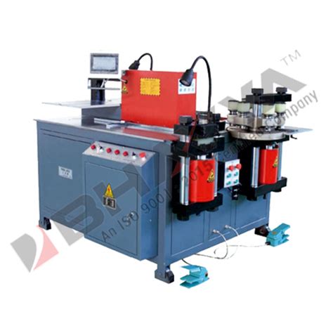 cnc busbar cutting machine for sale|cnc busbar punching machine.